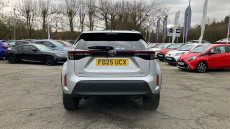 Toyota Yaris Cross 1.5 Hybrid Design 5dr CVT Hybrid Estate
